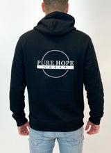 Afbeelding in Gallery-weergave laden, PureHopeVodka Hoodie Zwart