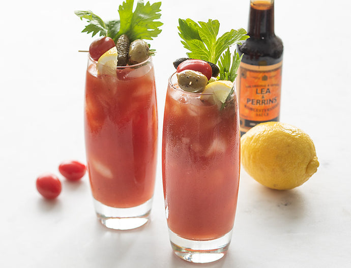 Bloody Mary