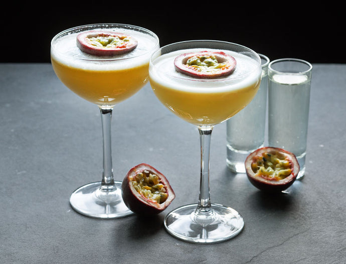 Pornstar Martini